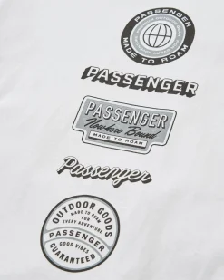Herren Guided T-Shirt