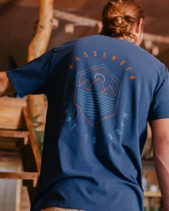 Herren Guided T-Shirt