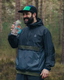 Herren Gusto Windshell Anorak