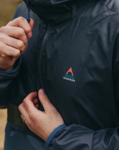 Herren Gusto Windshell Anorak