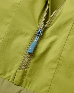 Herren Gusto Windshell Anorak
