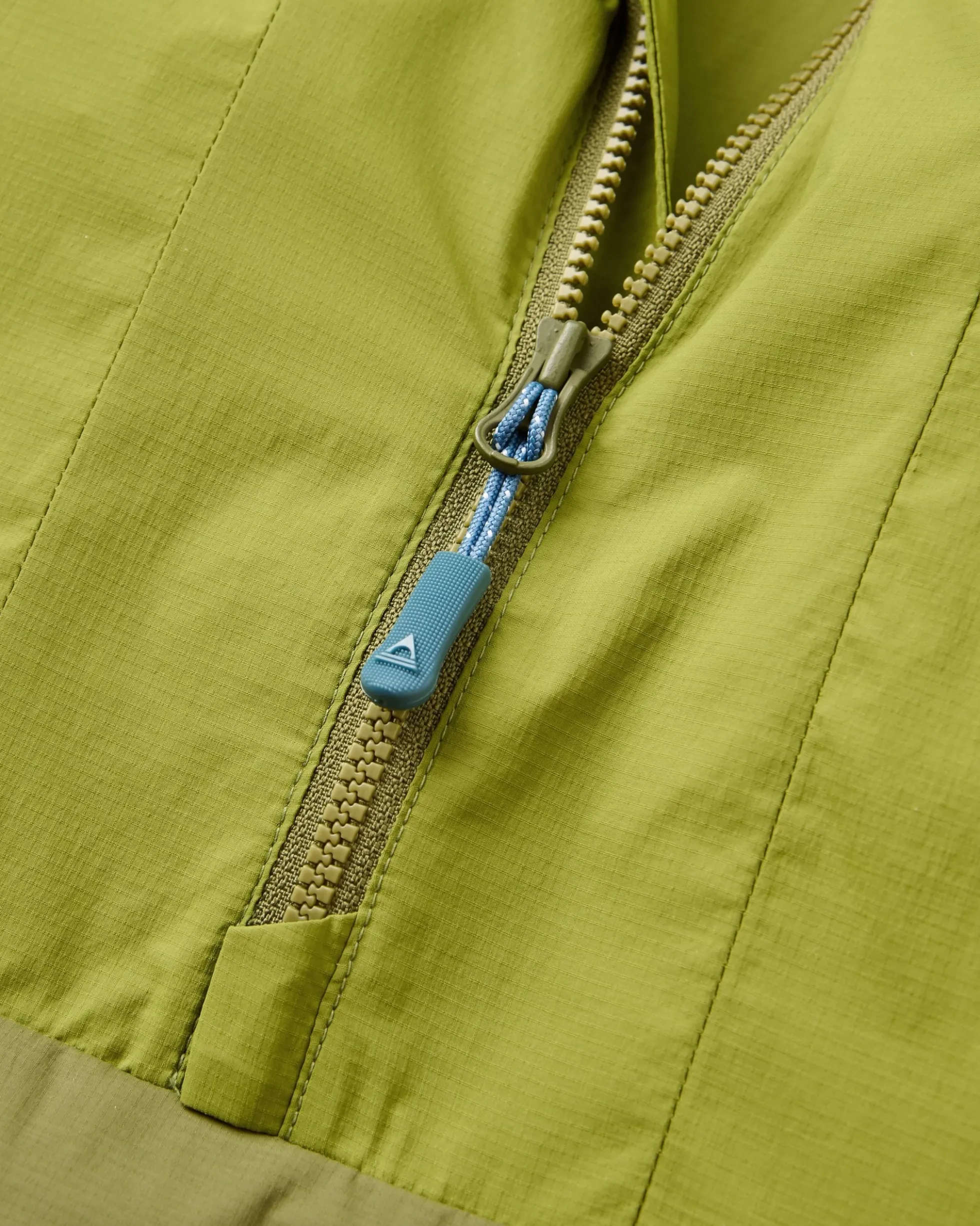 Herren Gusto Windshell Anorak