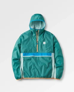 Herren Gusto Windshell Anorak