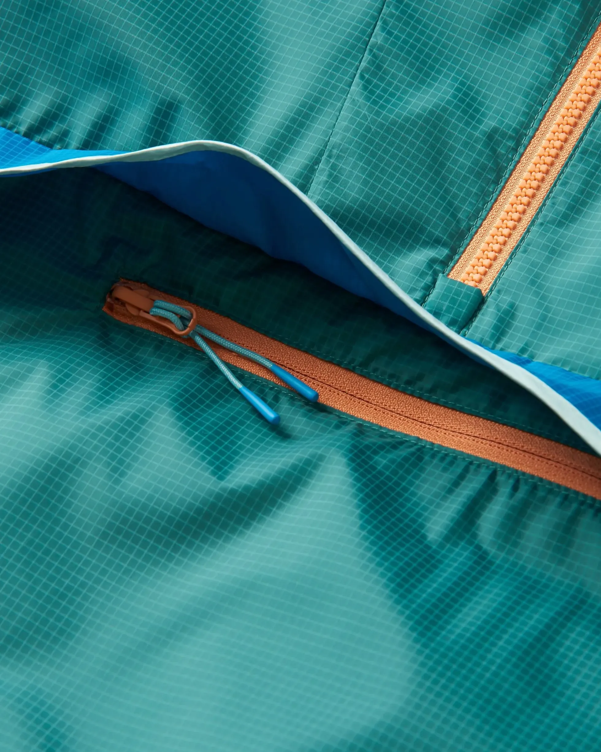 Herren Gusto Windshell Anorak