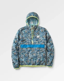Herren Gusto Windshell Anorak