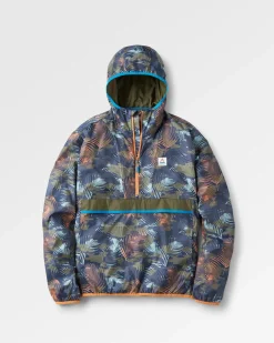 Herren Gusto Windshell Anorak