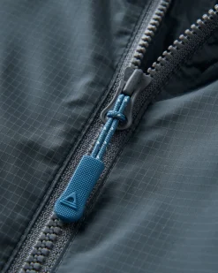 Herren Gusto Windshell Anorak