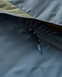 Herren Gusto Windshell Anorak