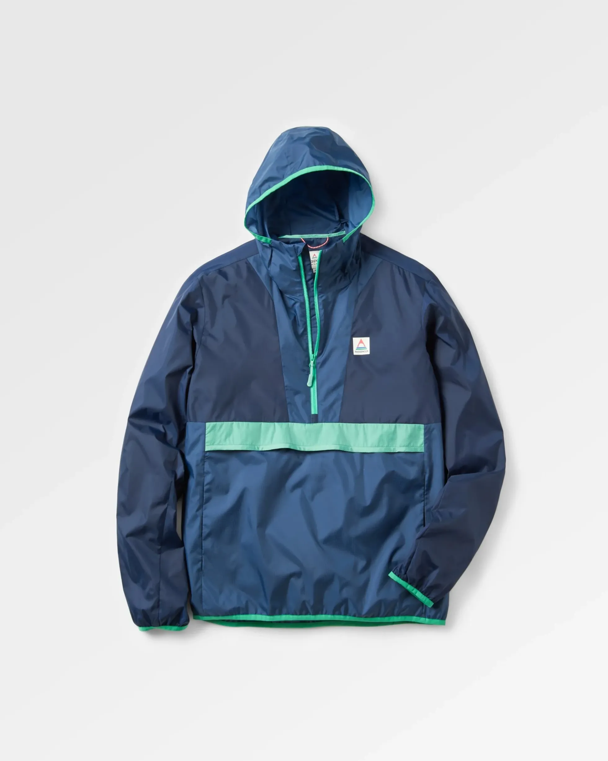 Herren Gusto Windshell Anorak