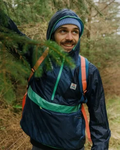 Herren Gusto Windshell Anorak
