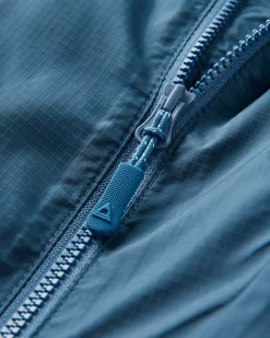 Herren Gusto Windshell-Jacke