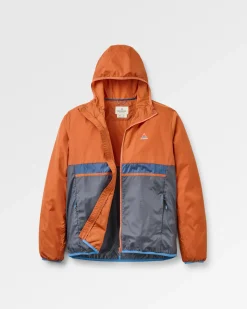 Herren Gusto Windshell-Jacke