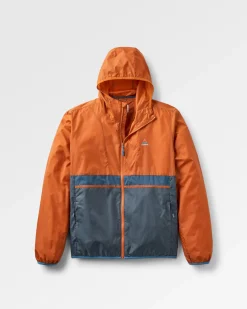 Herren Gusto Windshell-Jacke