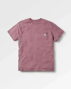 Herren Heritage Bio Relaxed Fit T-Shirt