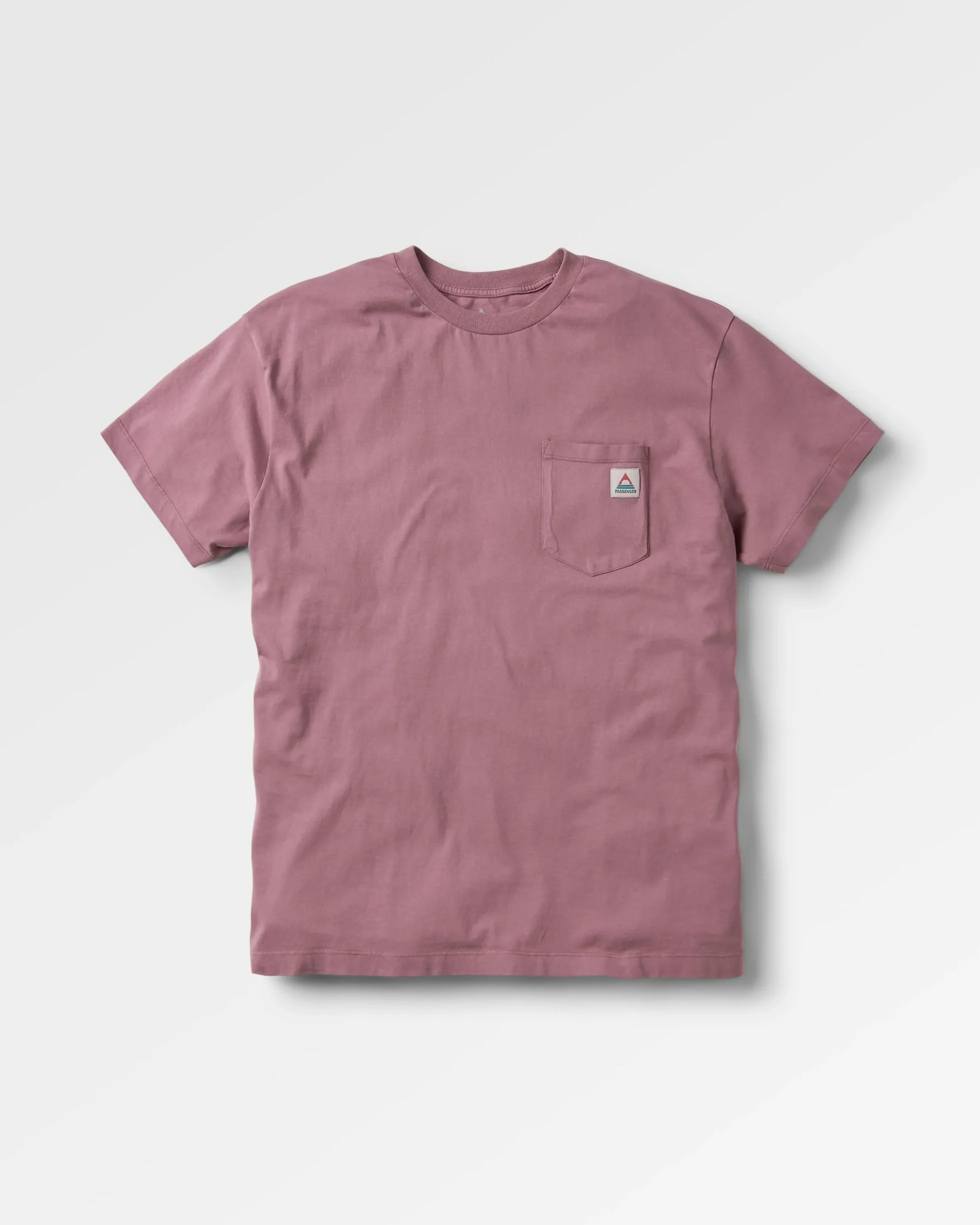 Herren Heritage Bio Relaxed Fit T-Shirt