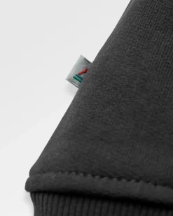 Herren Heritage Full Zip Baumwoll-Hoodie