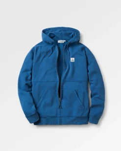 Herren Heritage Full Zip Hoodie