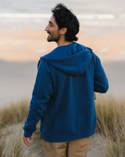 Herren Heritage Full Zip Hoodie