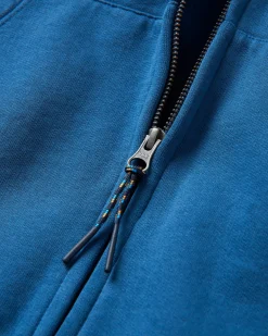 Herren Heritage Full Zip Hoodie
