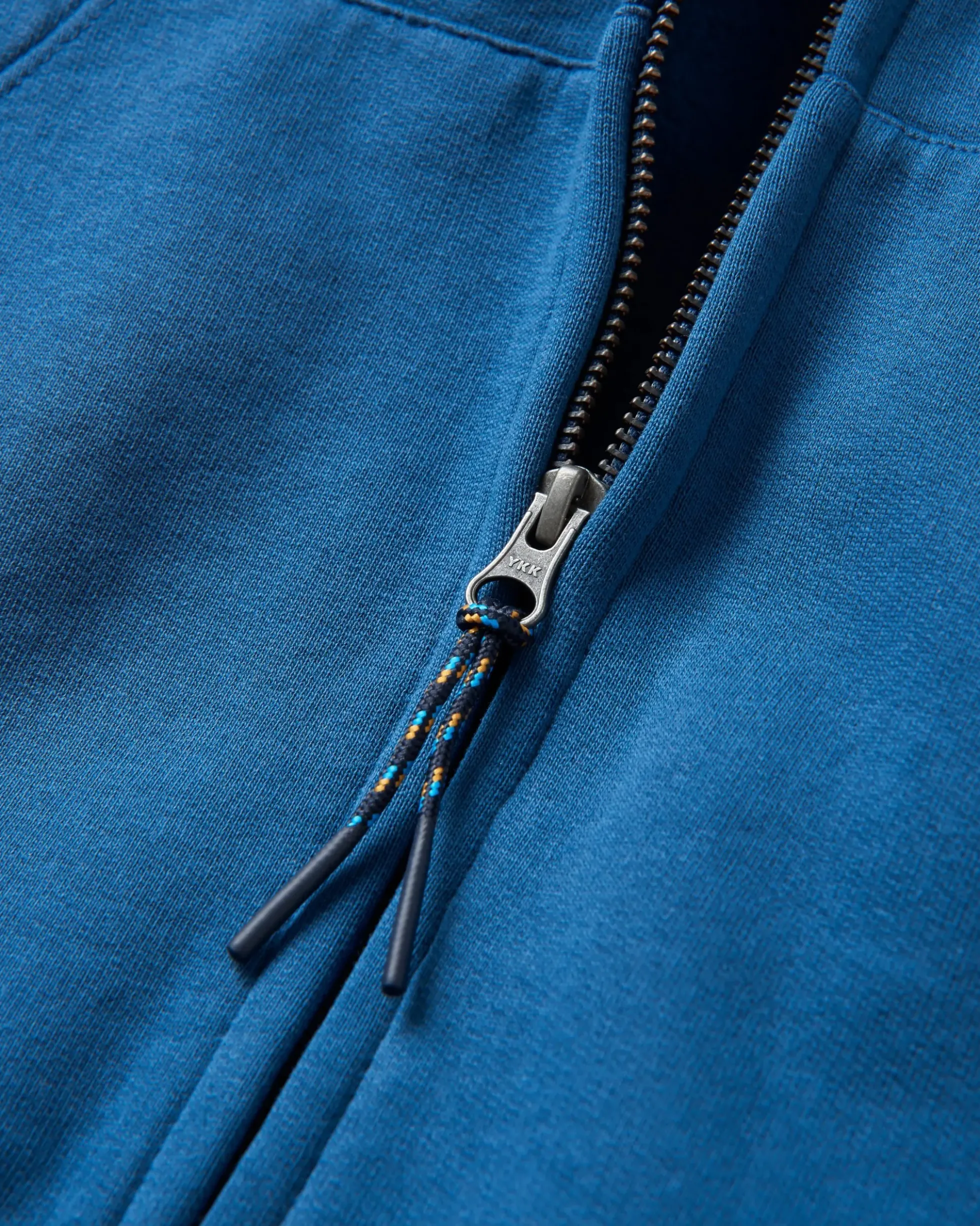 Herren Heritage Full Zip Hoodie