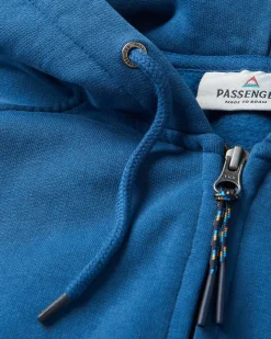 Herren Heritage Full Zip Hoodie