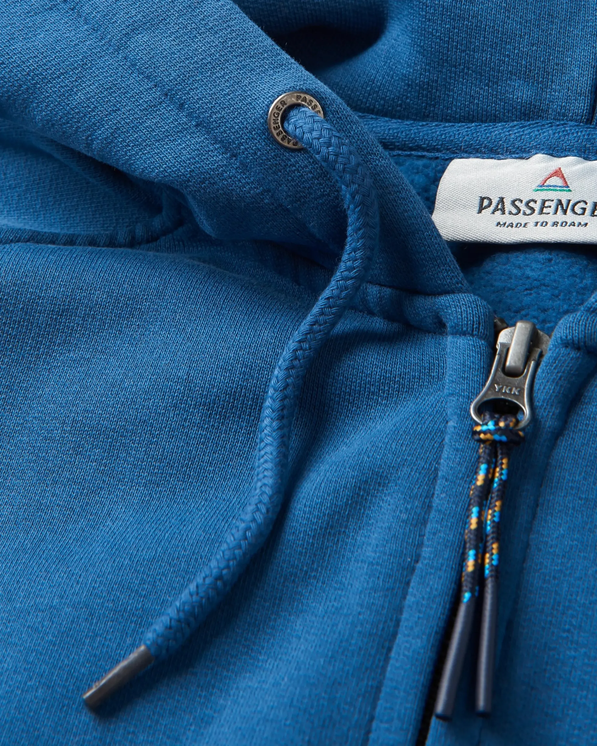 Herren Heritage Full Zip Hoodie