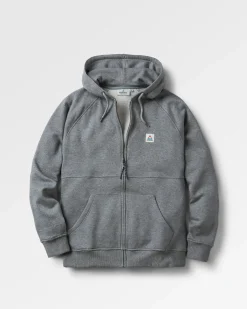 Herren Heritage Full Zip Hoodie