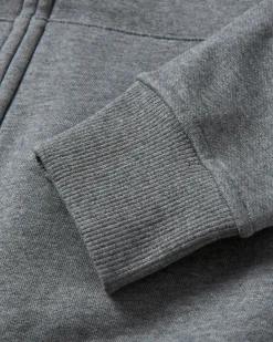 Herren Heritage Full Zip Hoodie