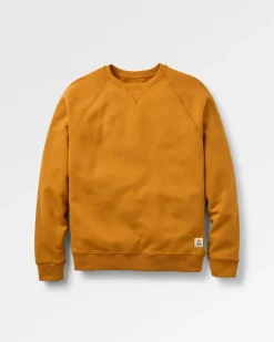 Herren Heritage Herren Sweatshirt