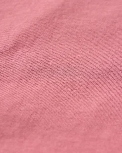 Herren Heritage Organisches Relaxed Fit T-Shirt