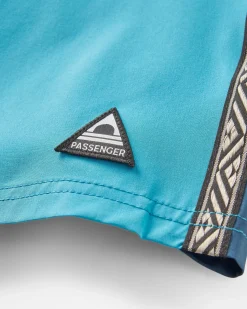 Herren Hollow Boardshort