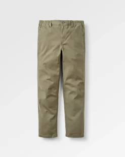 Herren Horizon Komfort Chino