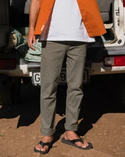Herren Horizon Komfort Chino