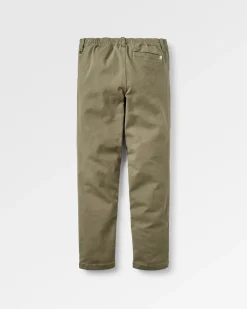Herren Horizon Komfort Chino