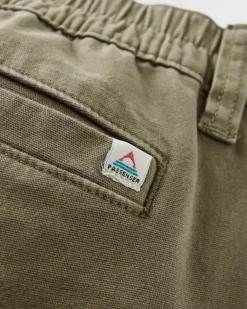 Herren Horizon Komfort Chino