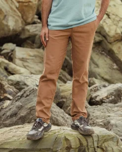 Herren Horizon Komfort Chino