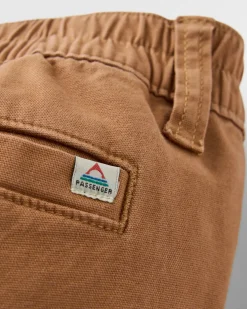 Herren Horizon Komfort Chino