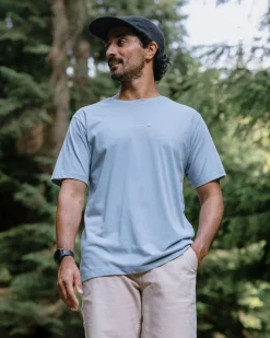 Herren Horizons T-Shirt