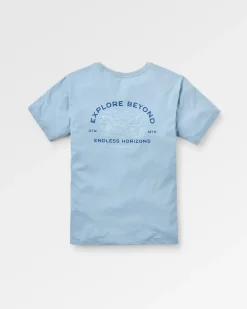 Herren Horizons T-Shirt