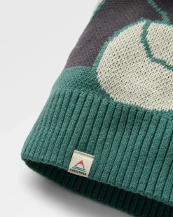 Herren Hornbeam Gestrickter Pullover