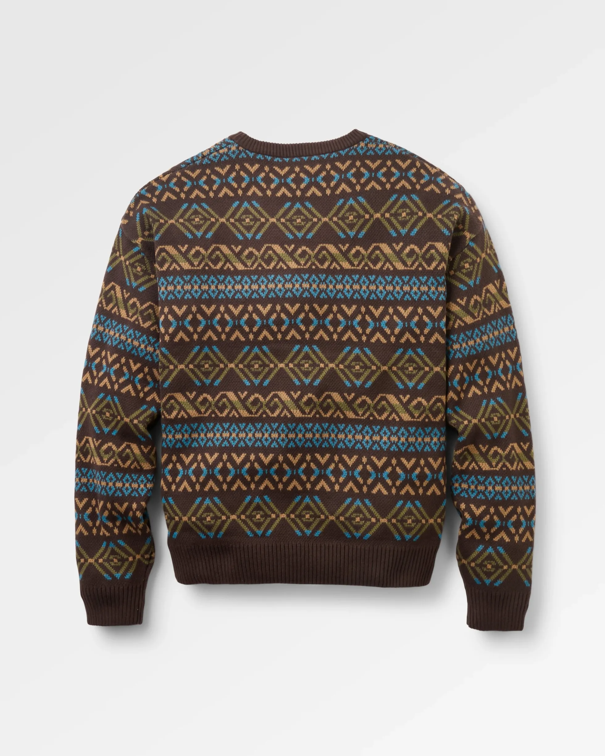 Herren Hornbeam Strickpullover
