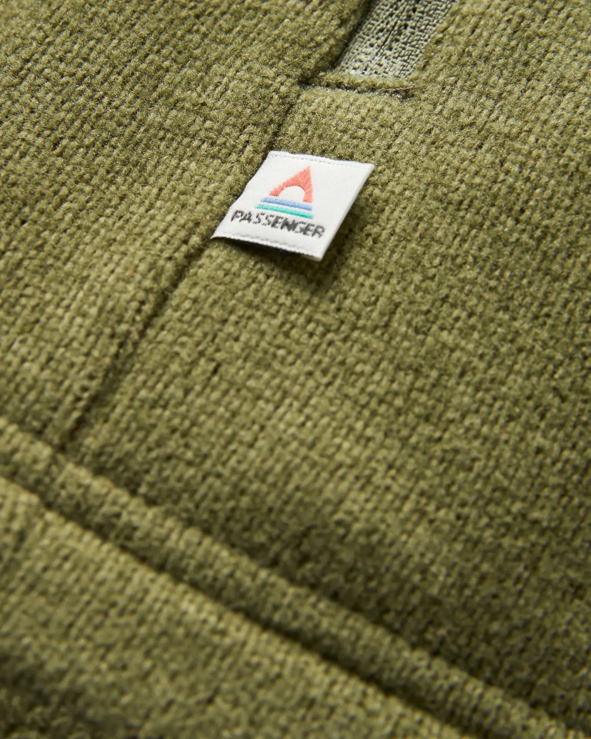 Herren Hudson Polartec® Fleece
