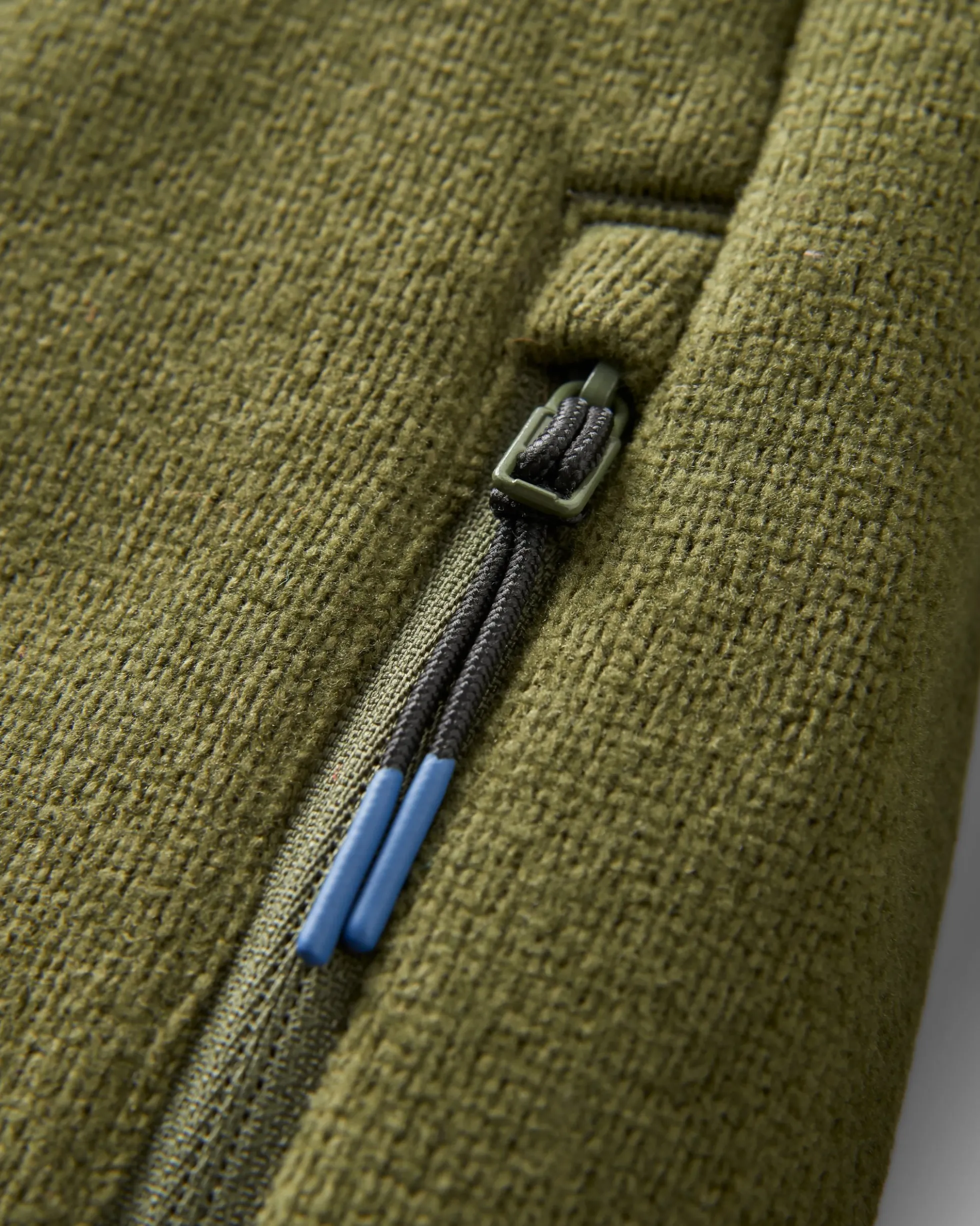 Herren Hudson Polartec® Fleece