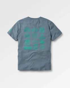 Herren Icon T-Shirt