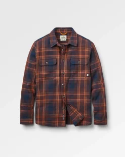 Herren Island Twill Hemd