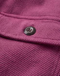 Herren Island Twill Shirt