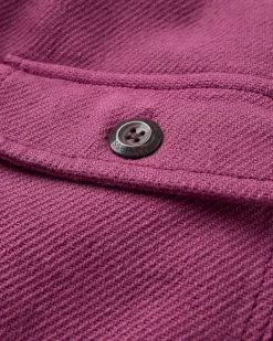 Herren Island Twill Shirt