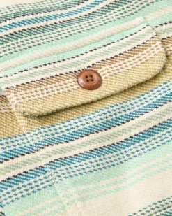Herren Island Twill Shirt