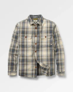 Herren Island Twill Shirt