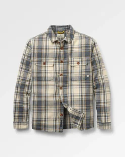 Herren Island Twill Shirt
